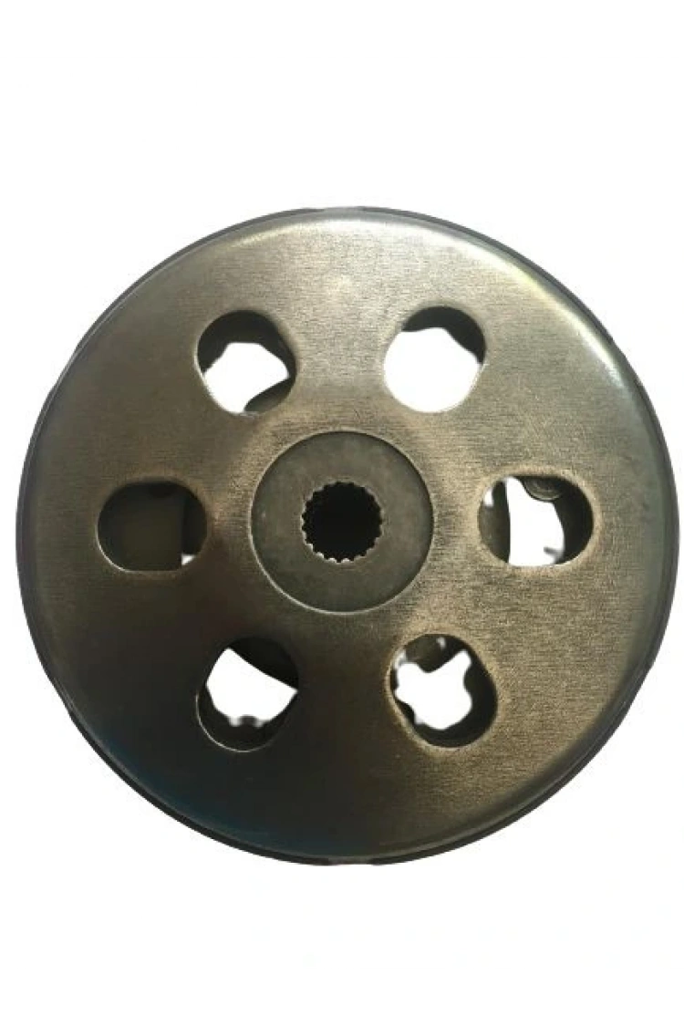 Scooter 100/125/150 Arka Varyatör Komple