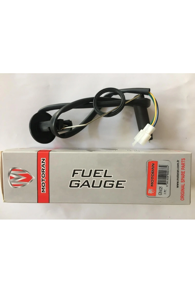 Scooter 100/125/150 Benzin Şamandırası