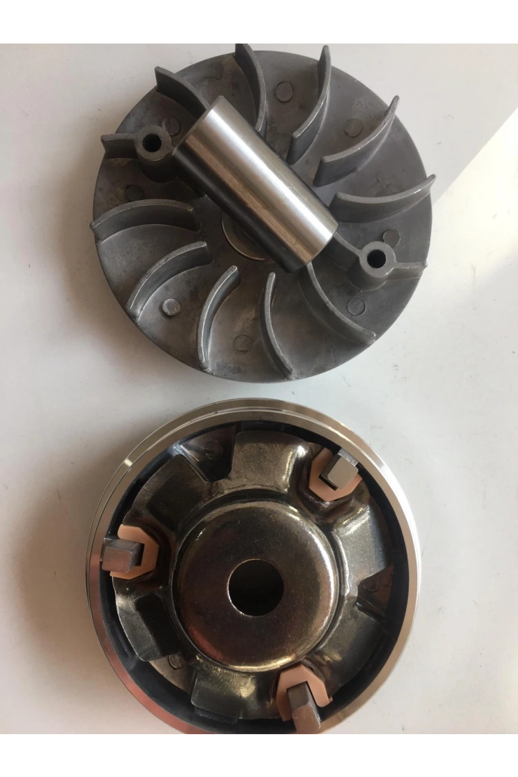 Scooter 100 125 150 Ön Varyatör Komple FLC