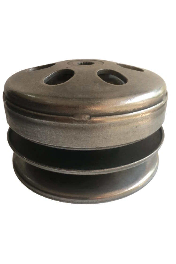 Scooter 125/150 Arka Varyatör Komple