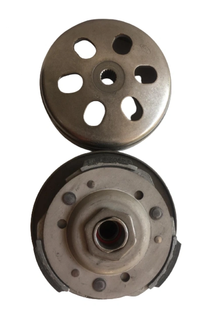 Scooter 125/150 Arka Varyatör Komple