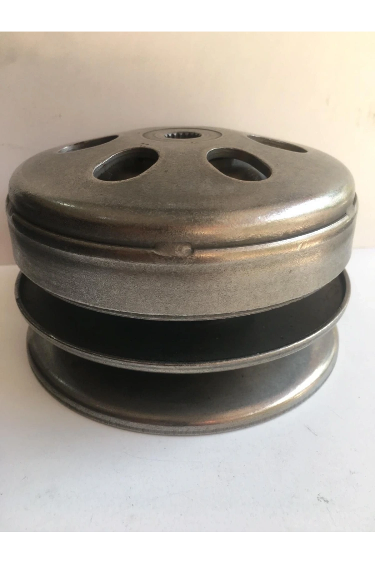 Scooter 125/150 Arka Varyatör Komple Flc