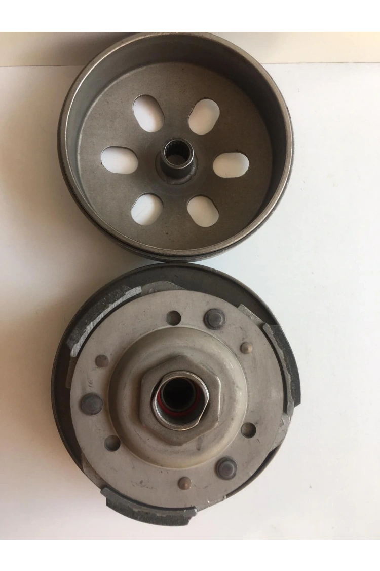 Scooter 125/150 Arka Varyatör Komple Flc