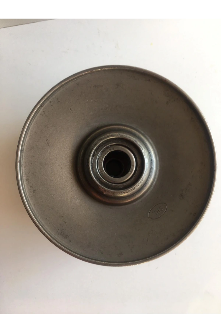 Scooter 125/150 Arka Varyatör Komple Flc