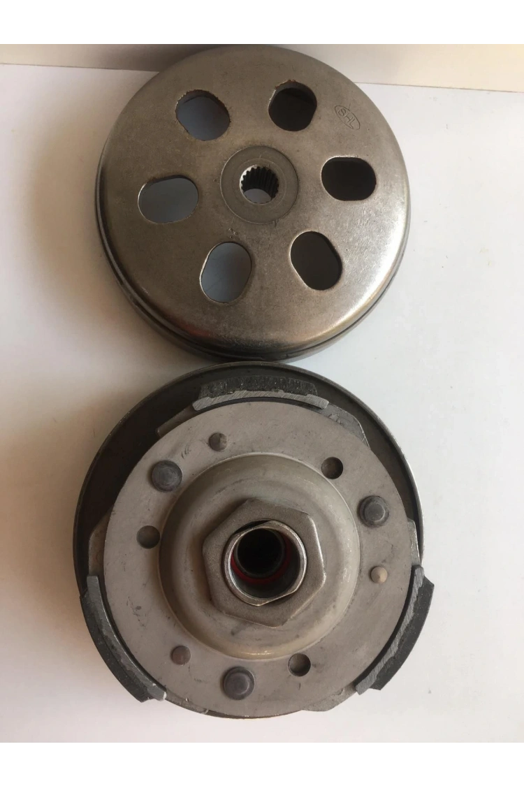 Scooter 125/150 Arka Varyatör Komple Flc