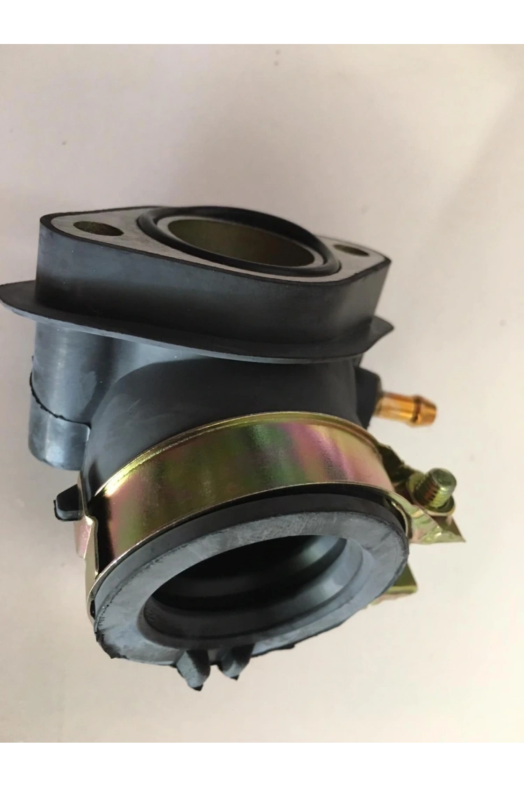 Scooter 125 150 cc Karbüratör Manifold Tek Çıkış