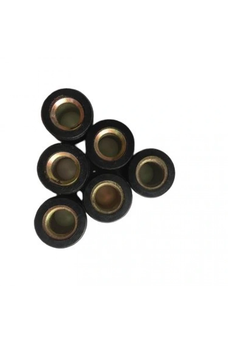 Scooter 125 / 150 cc Ön Varyatör Tahrik Seti - Baga Takımı - 6 Lı