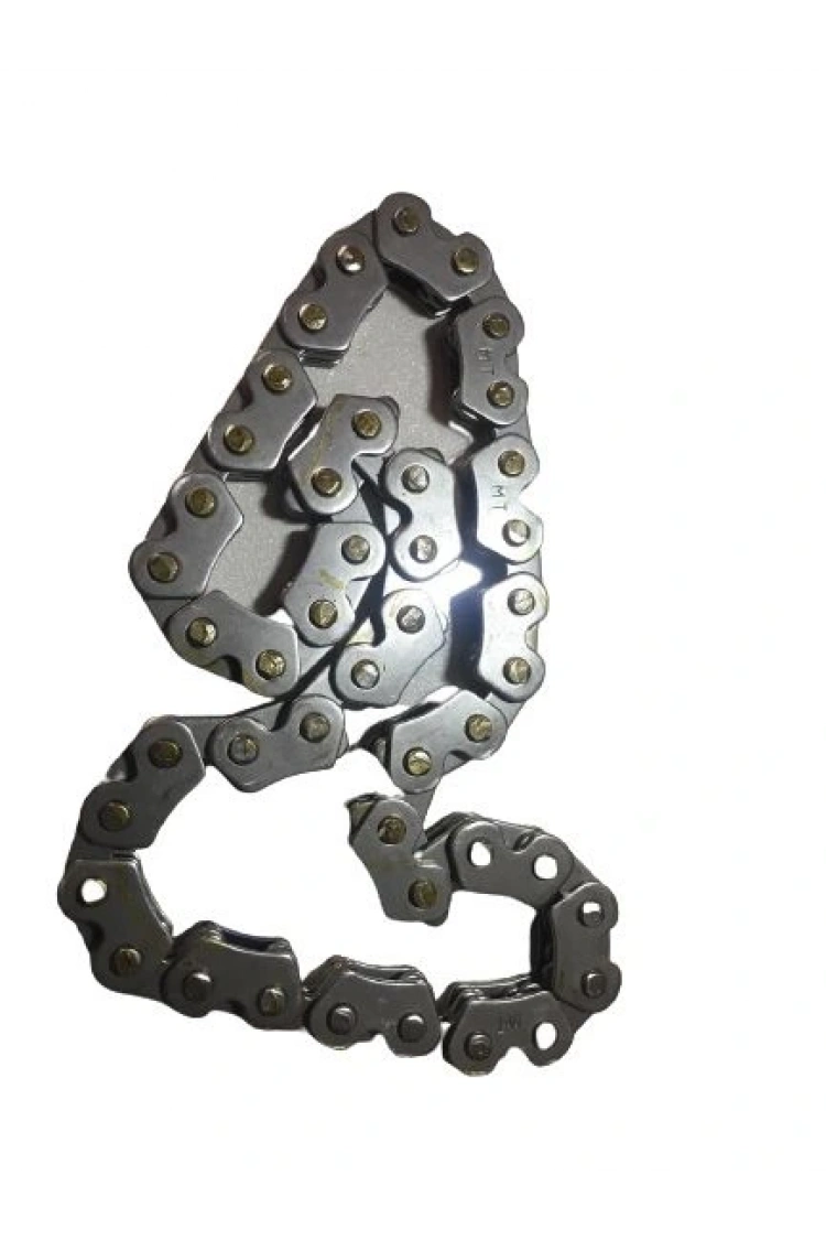 Scooter 125/150 cc Yağ Pompa Zinciri