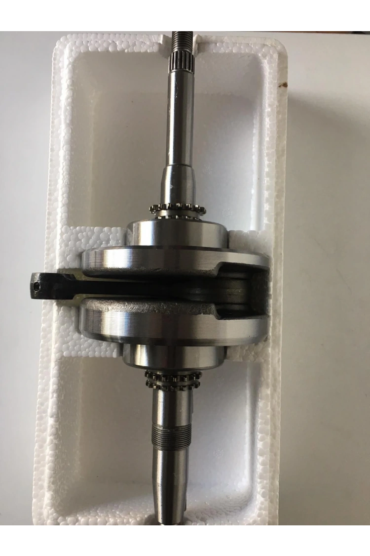 Scooter 125/150 Krank Komple FLC