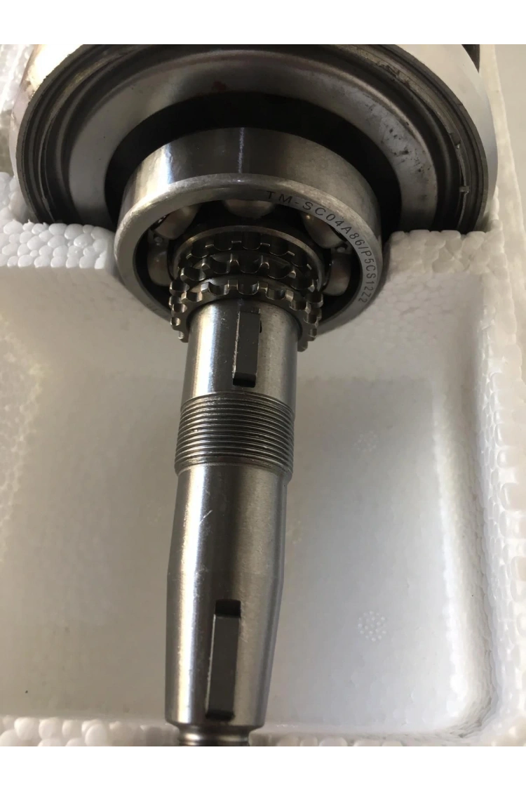 Scooter 125/150 Krank Komple FLC