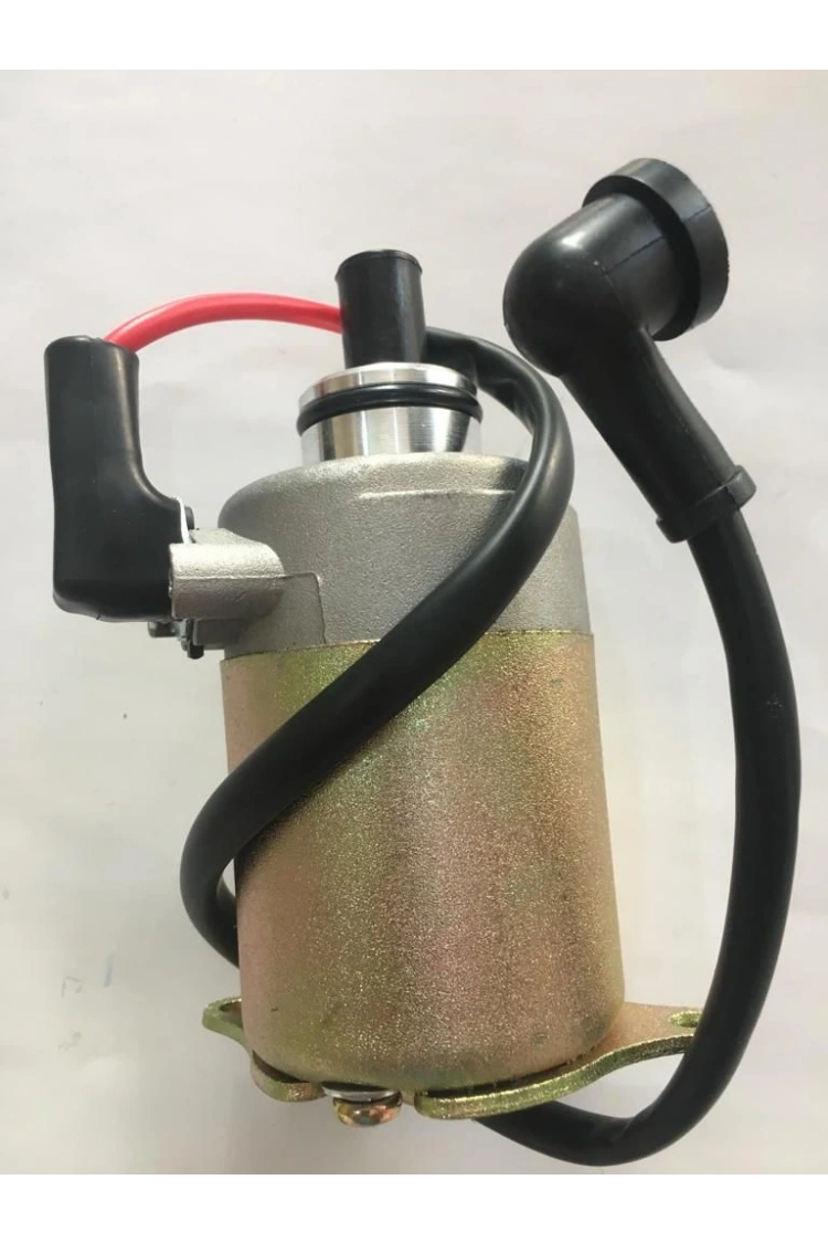 Scooter 125/150 Marş Motoru Komple