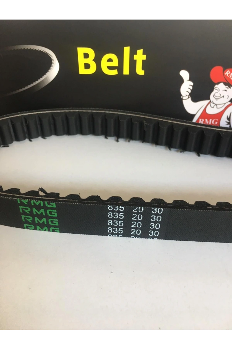 Scooter 125/150 Varyatör kayışı 835-20-30 İthal