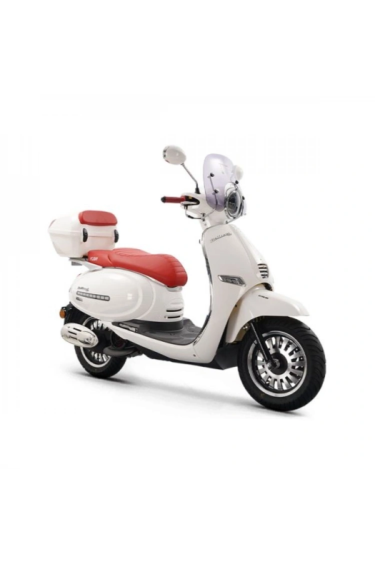 Scooter 125 Varyatör Tahrik Triger Kayışı 743-20-30 İthal
