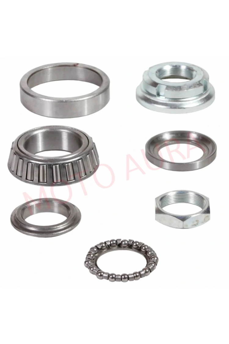 Scooter 150 Furş Takımı