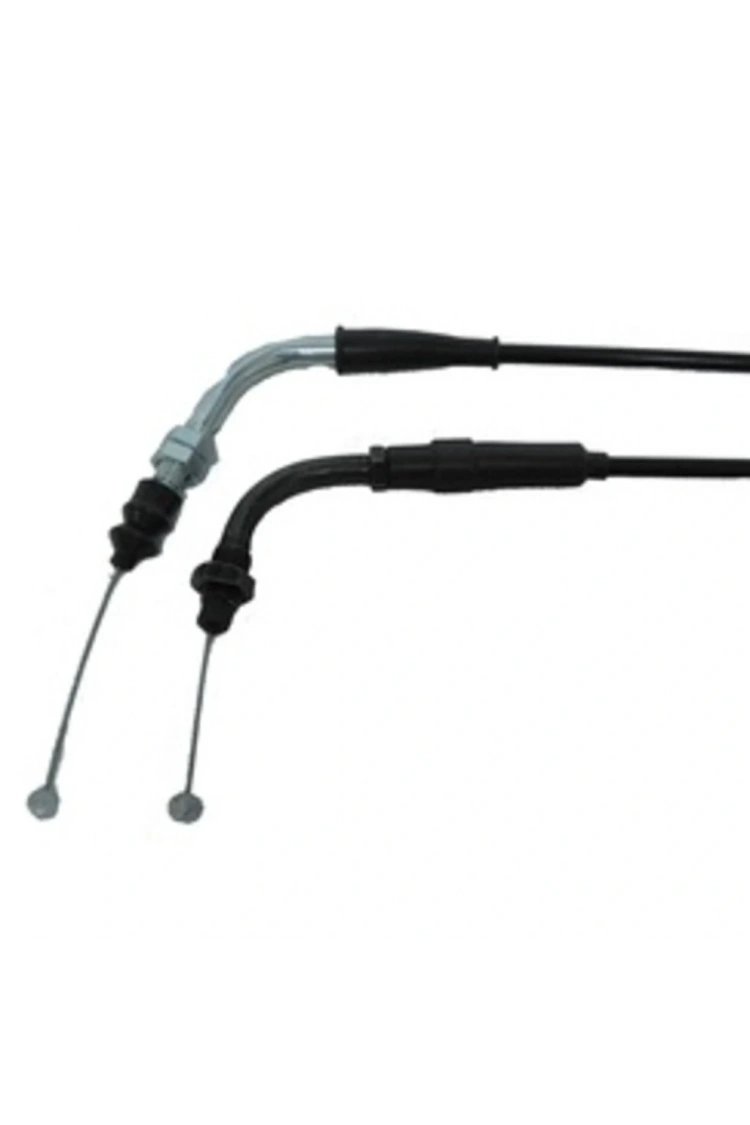 Çin Menşeili Scooter 150 Gaz Teli Iç Dış Komple