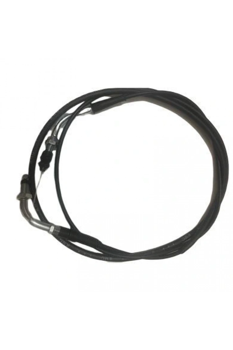 Scooter 150 Gaz Teli İç Dış Komple