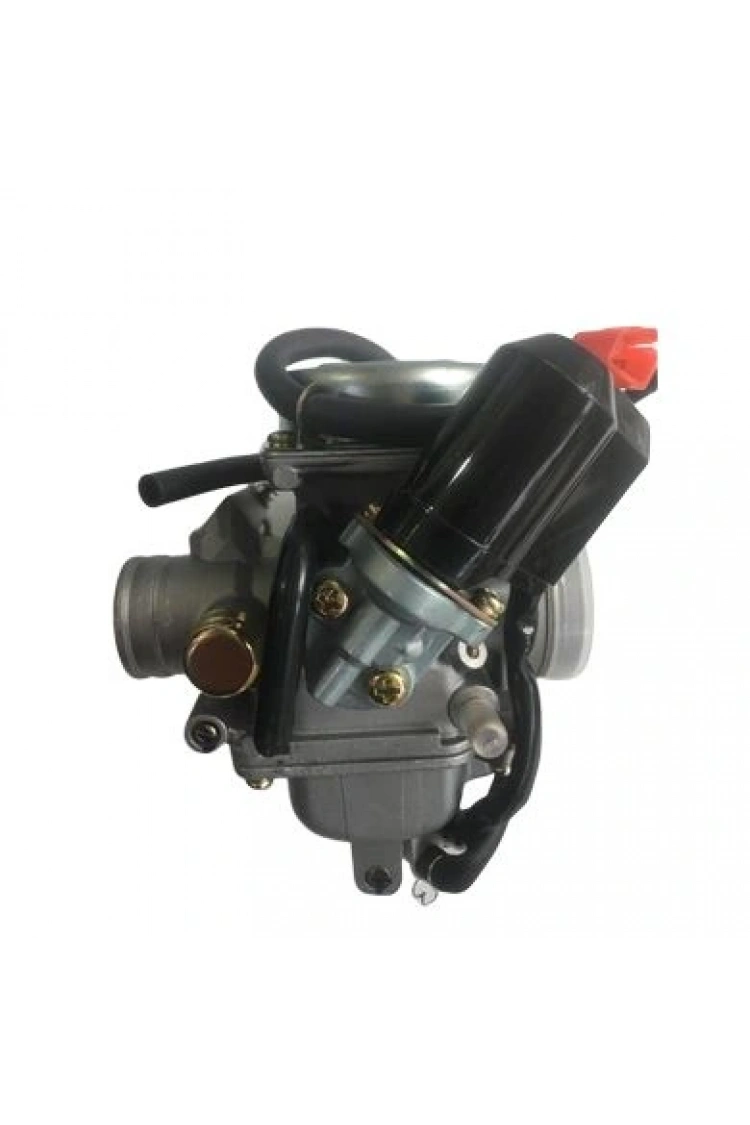 Scooter 150 Karbüratör Komple A+++ Ojjinal Falcon