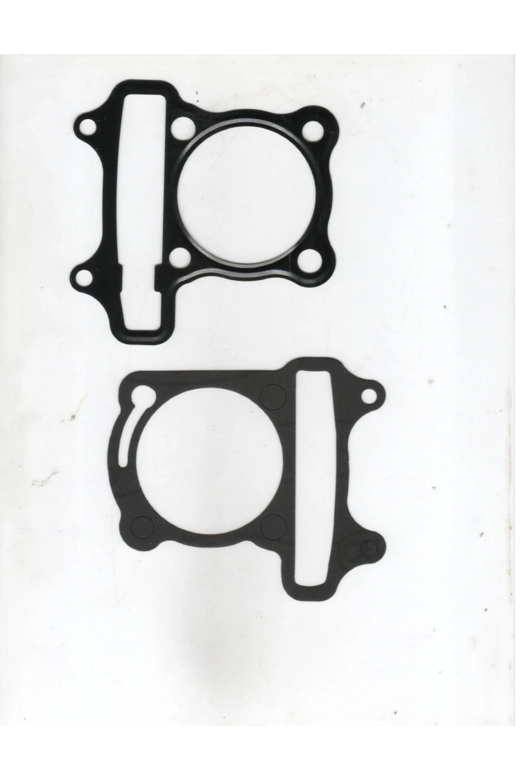 Scooter 150 Silindir Alt/Üst Conta %100 Yerli Bestpar