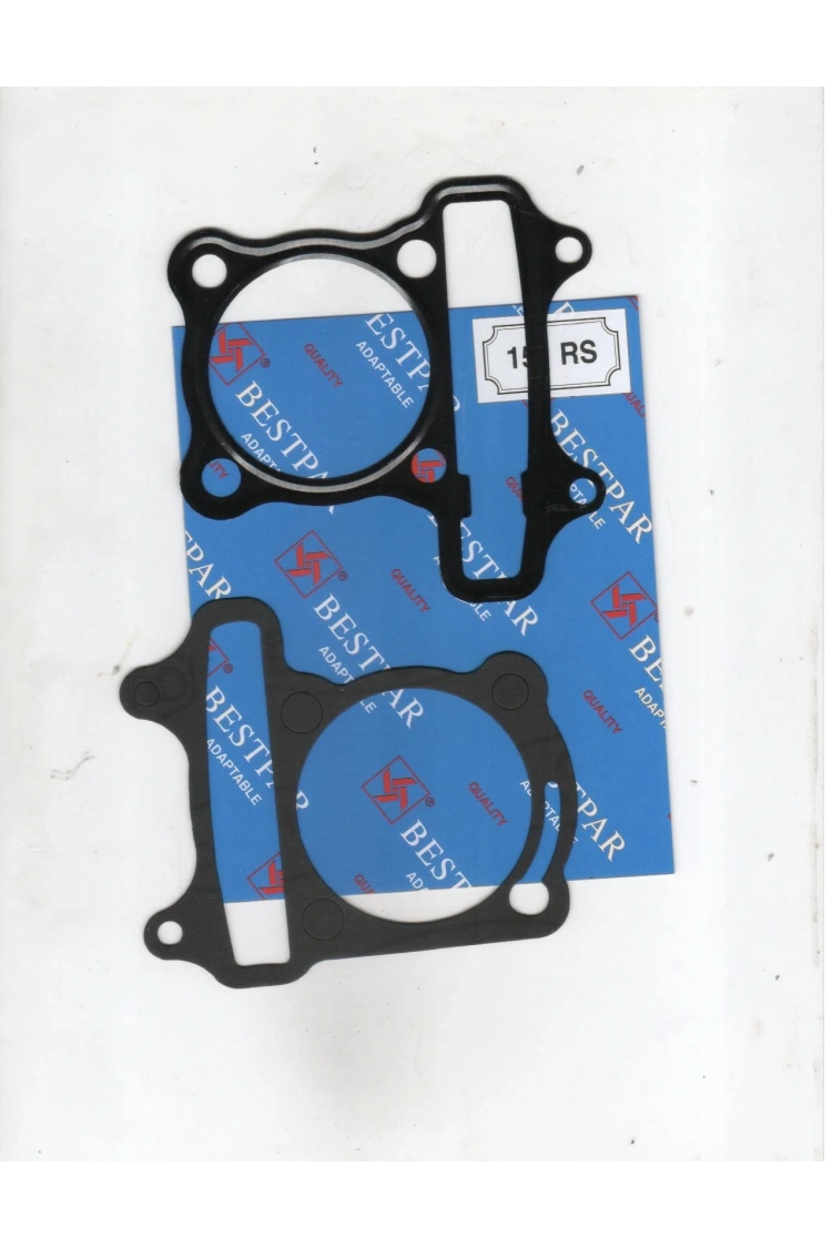 Scooter 150 Silindir Alt/Üst Conta %100 Yerli Bestpar