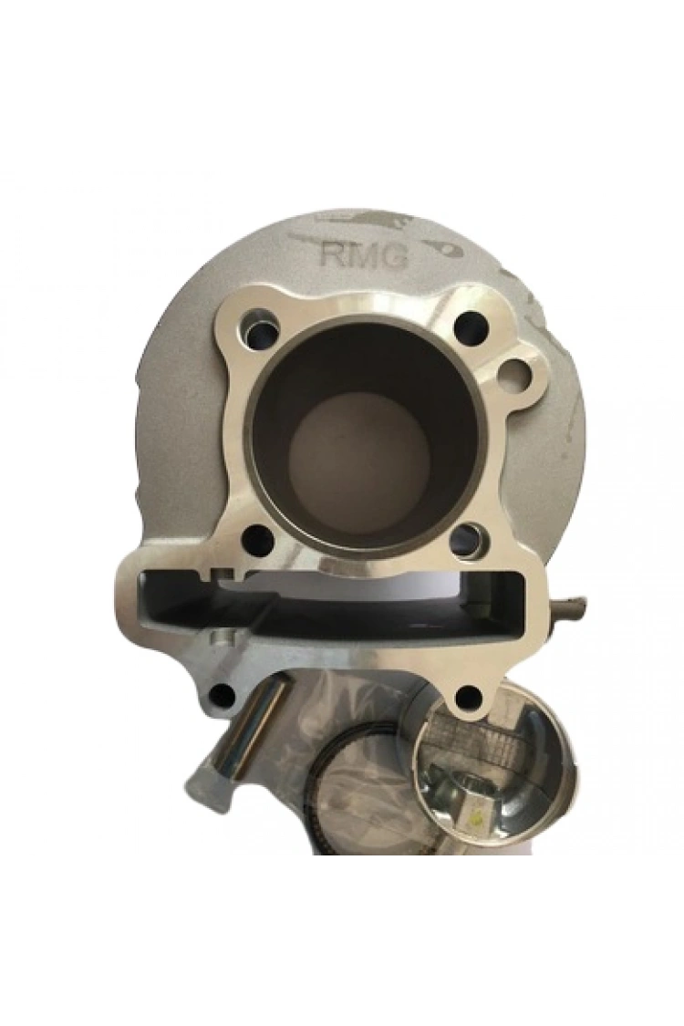 Scooter 150 Silindir Piston Komple İthal
