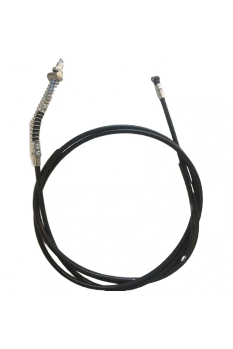 Scooter 50 80 Cc Arka Fren Teli Iç Dış Komple