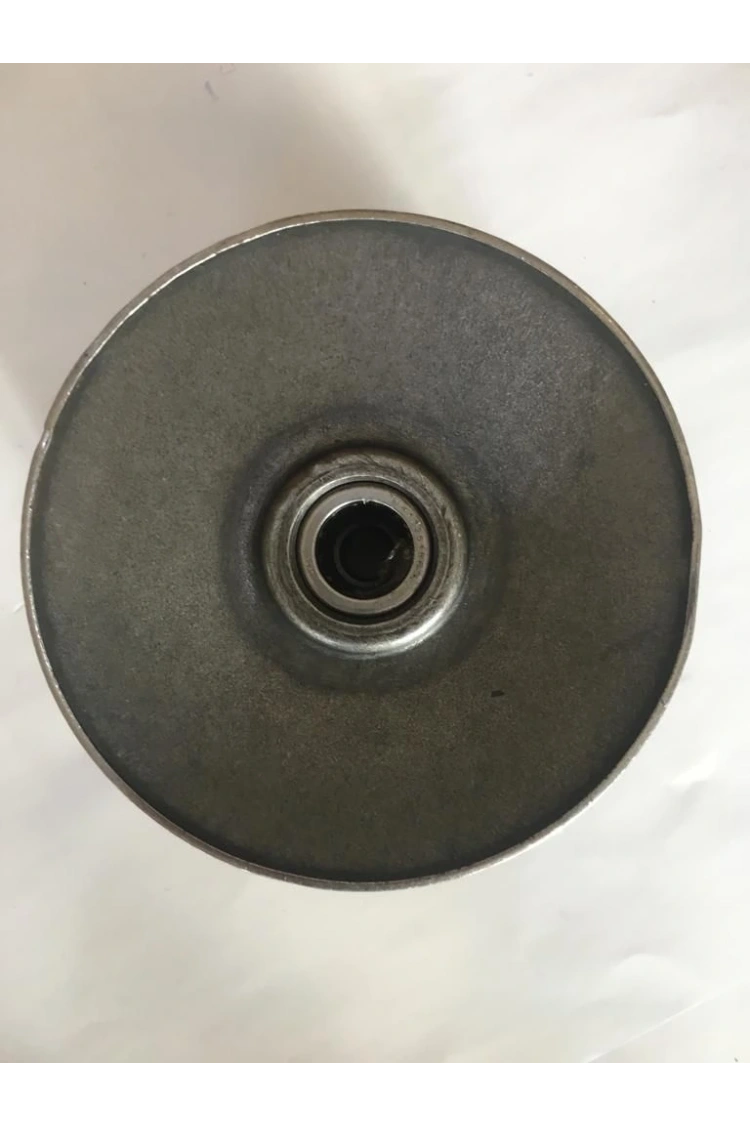 Scooter 50/80 cc Arka Varyatör Komple