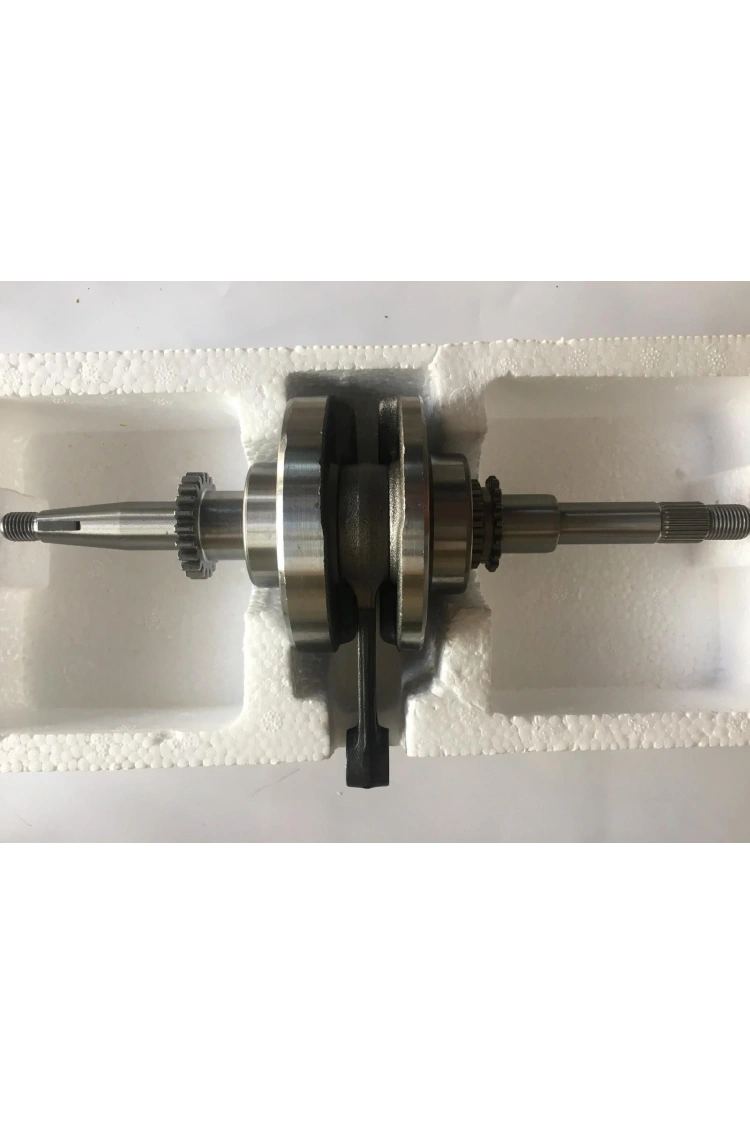 Scooter 50 80 cc  Krank Komple Pinyon