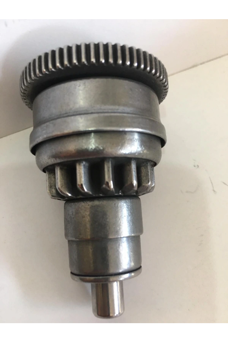 Scooter 50 80 Cc Marş Pinyon Otomotik Dişlisi