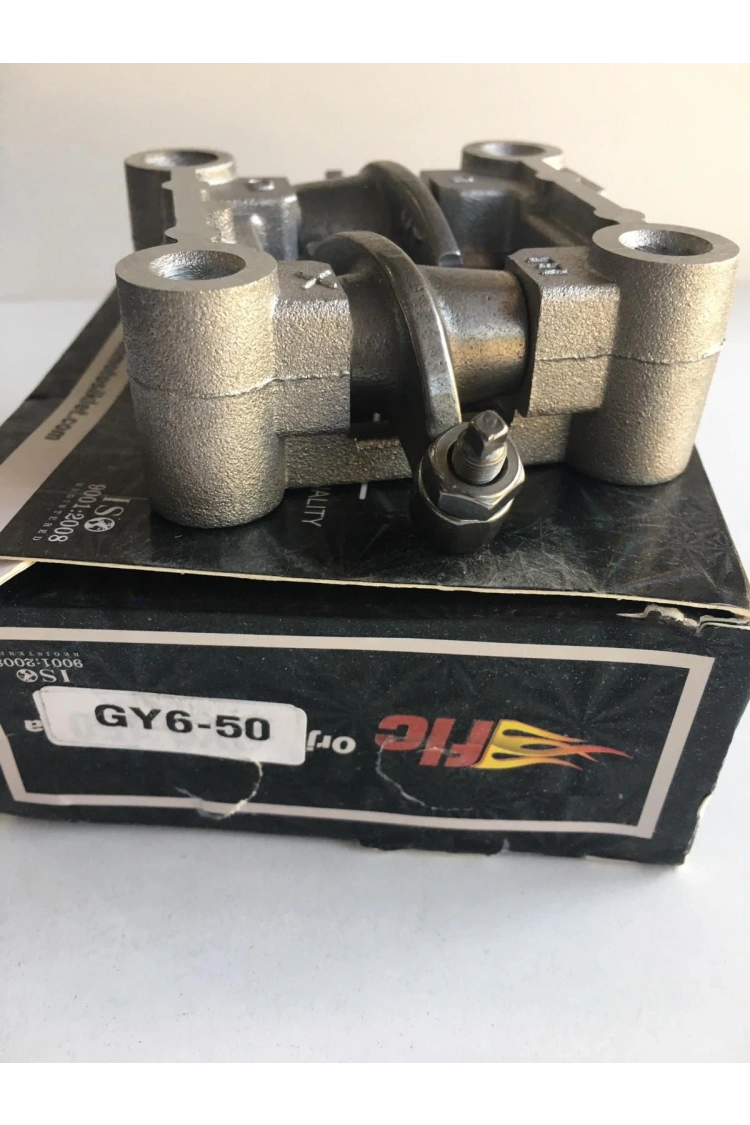 Scooter 50 cc Külbütör Komple 80 cc Piyano