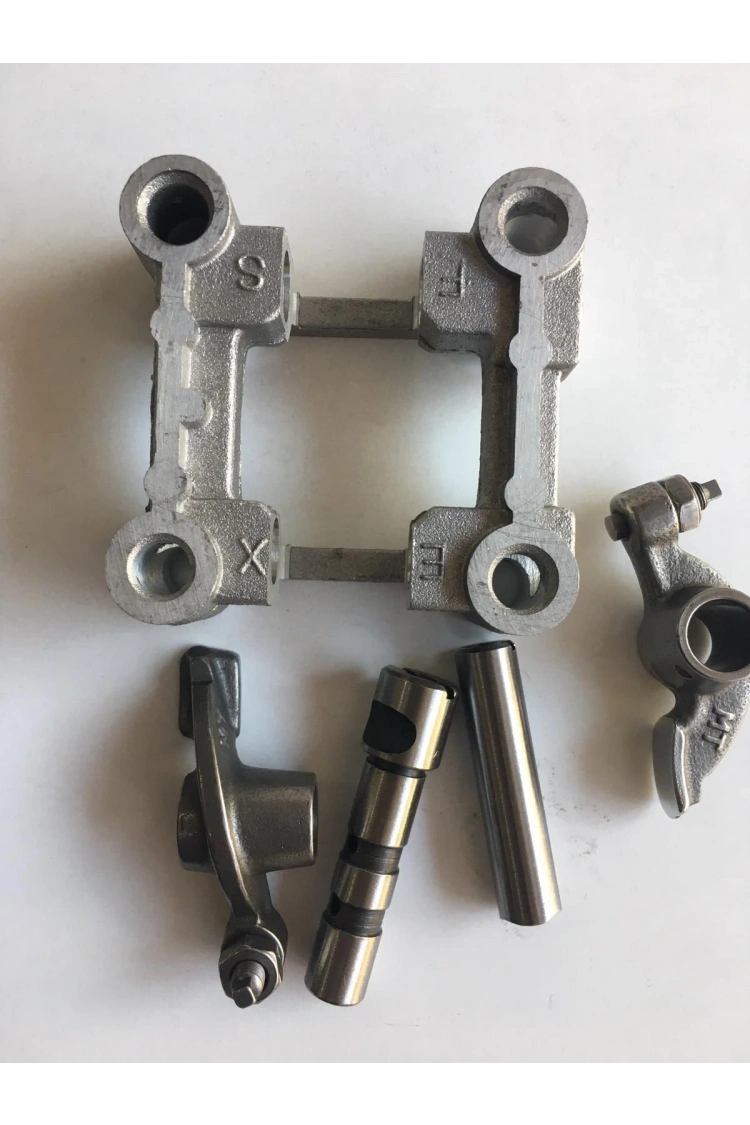 Scooter 50 cc Külbütör Komple 80 cc Piyano