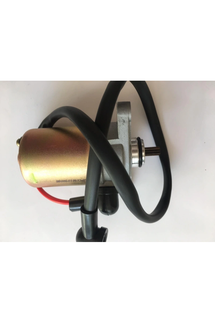 Scooter 50cc 80cc Marş Motoru Komple