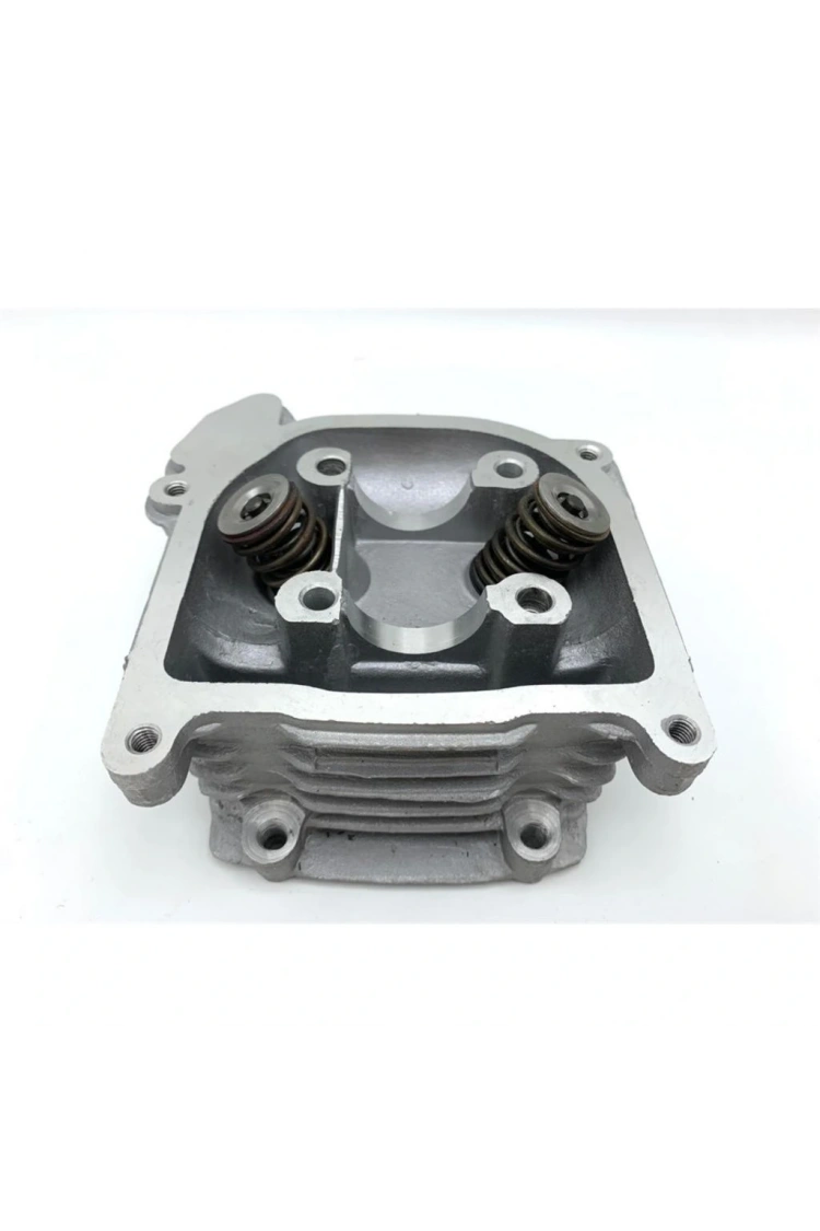 Scooter 80 cc Silindir Kapağı Komple Dönüşümsüz