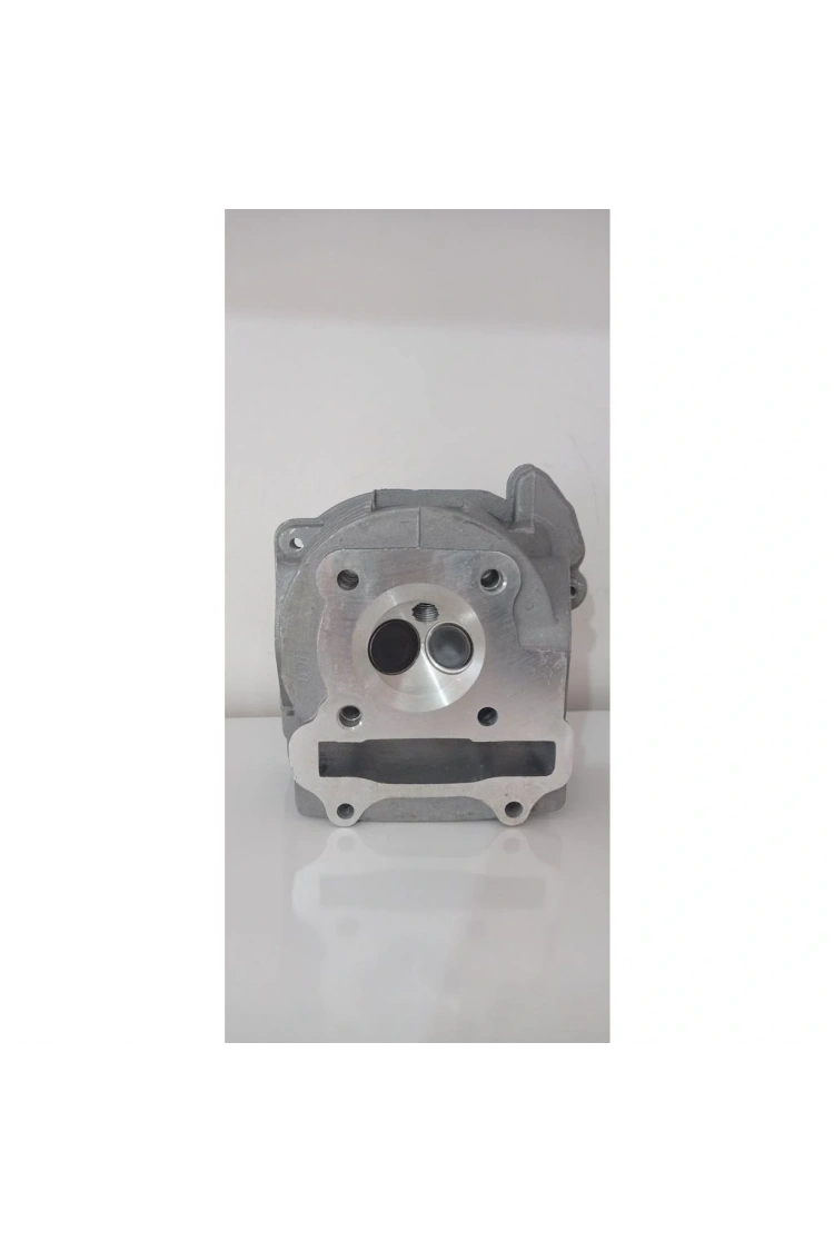 Scooter 80 cc Silindir Kapağı Komple Dönüşümsüz