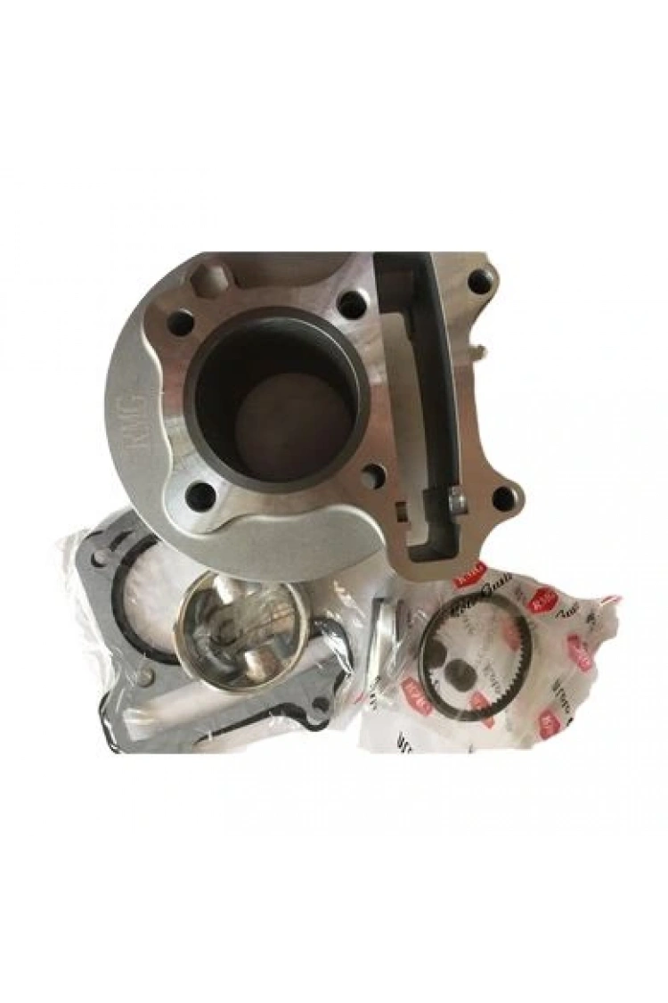 Scooter 80 cc Silindir Piston Oem