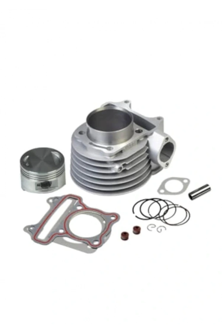 Scooter 80 cc Silindir Piston Oem