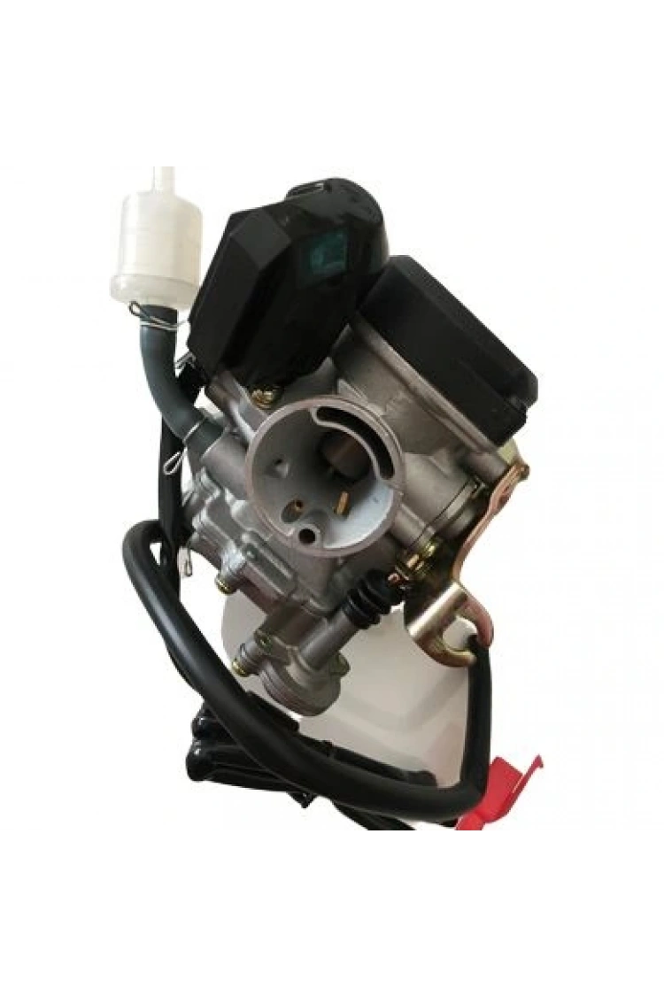 Scooter 80Cc Karbüratör Komple Oem 50 cc Uyumlu