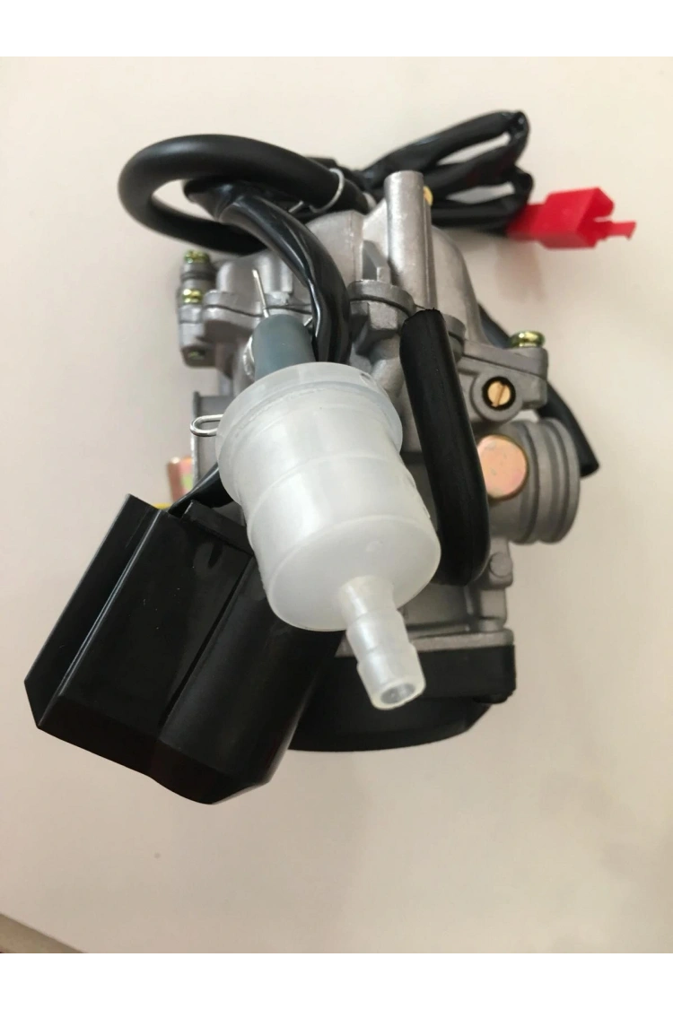 Scooter 80Cc Karbüratör Komple Oem 50 cc Uyumlu