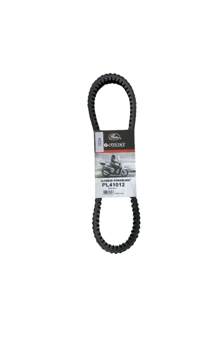 Scooter (933x24,5) SYM Cruisym/Gts/Joymax (Oem 1B01L3A01,23100-L3A-0002) Fransa Üretim Gates