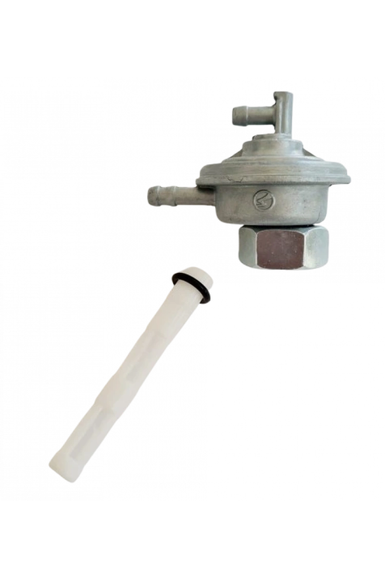 Scooter Activa100 / Mt125 / Fizy125 Vidalı Benzin Musluk