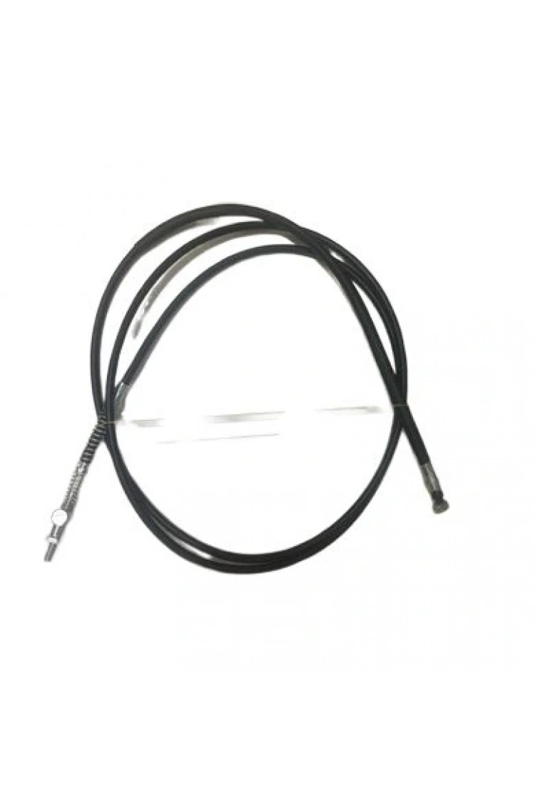 Scooter Arka Fren Teli 212 cm İç/Dış Komple