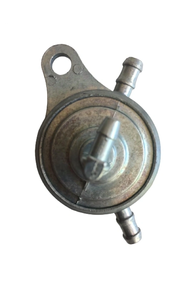 Scooter Benzin Musluk 3 Çıkışlı