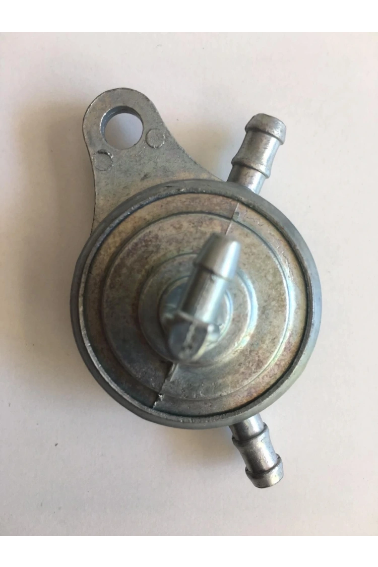 Scooter Benzin Musluk 3 Çıkışlı