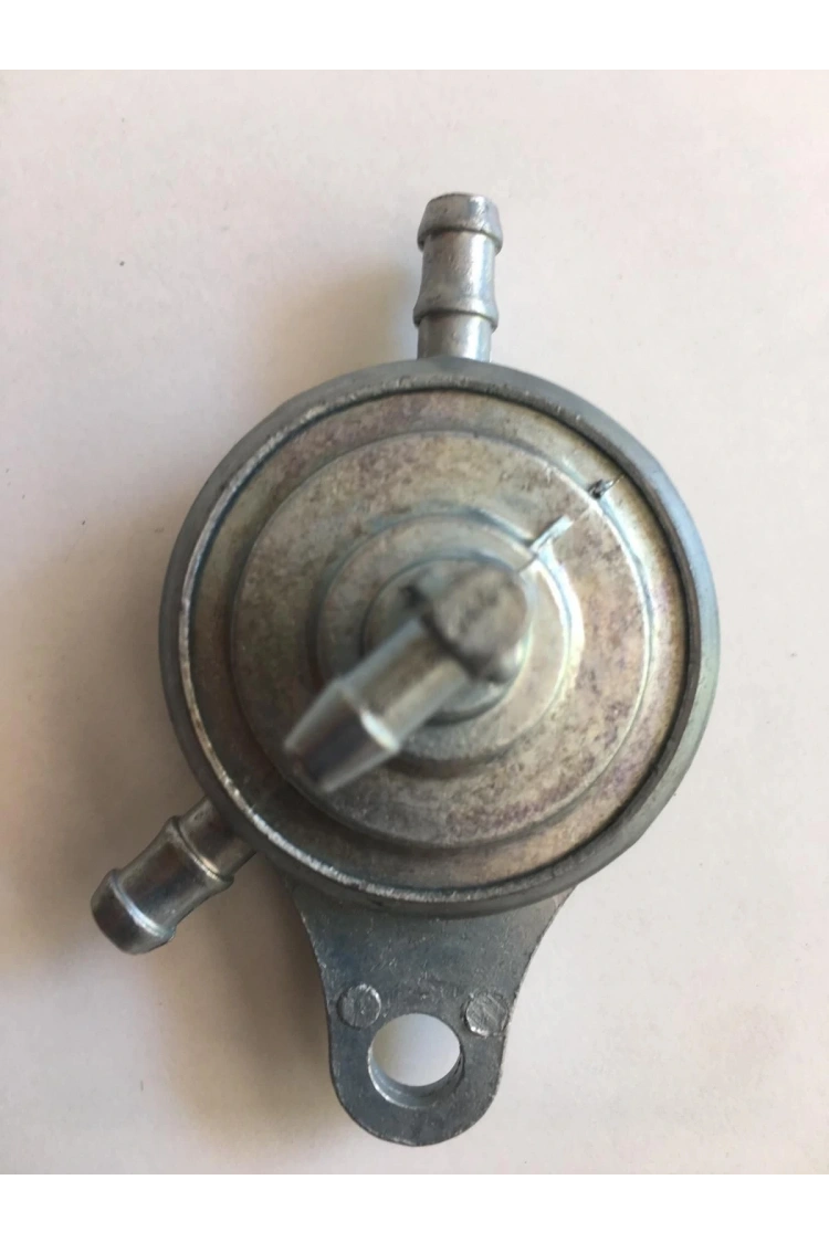 Scooter Benzin Musluk 3 Çıkışlı