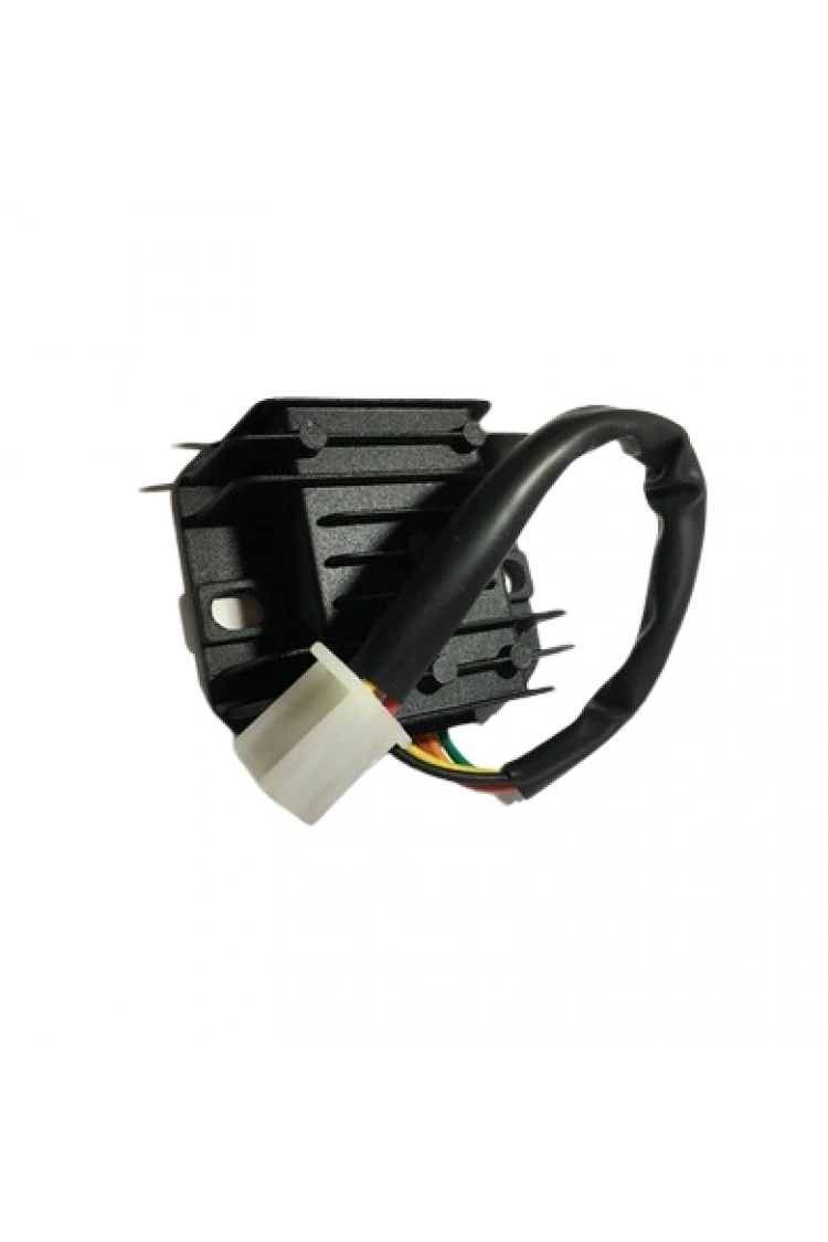 Scooter Cg Cup Konjektör Şarş Regülatörü