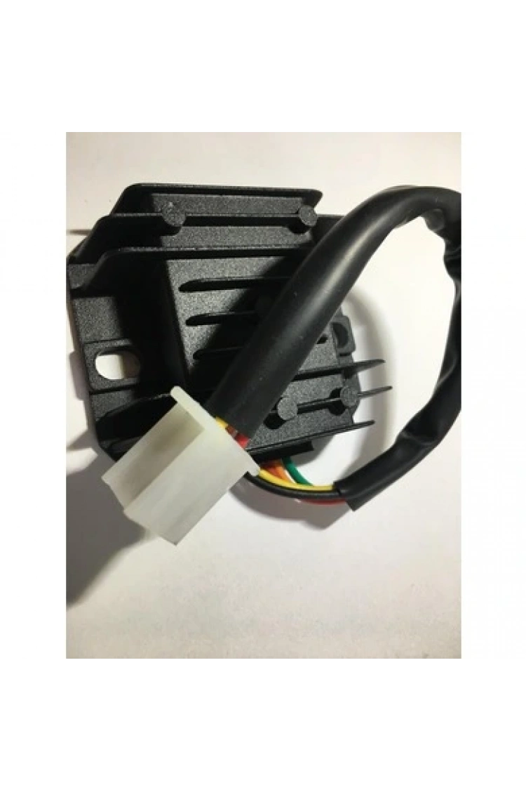 Scooter Cg Cup Konjektör Şarş Regülatörü