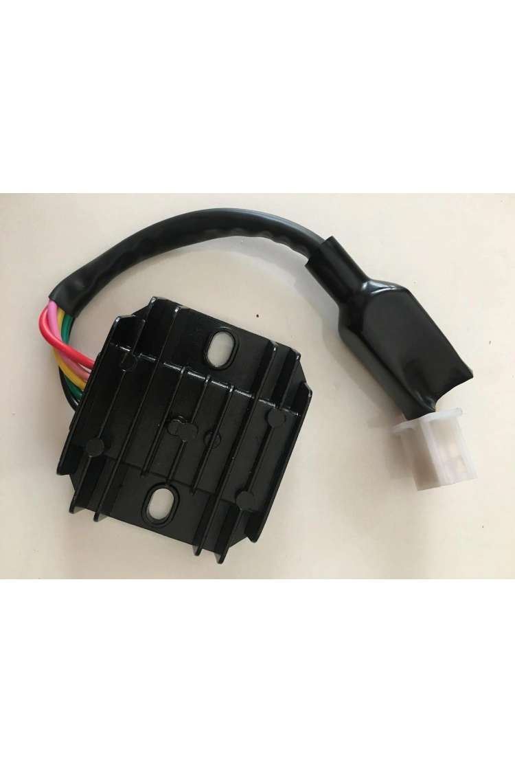 Scooter Cg Cup Konjektör şarş Regülatörü FLC