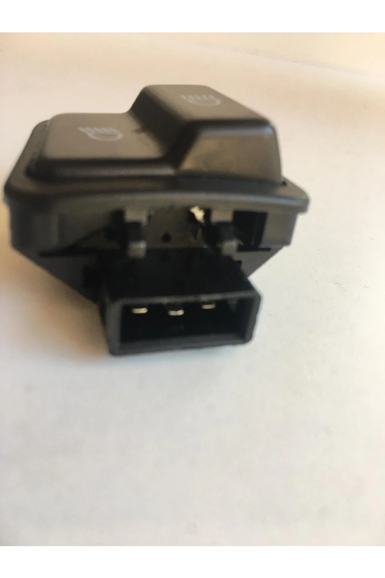 Scooter Cup 3lü Sellektör Düğmesi Uzun Kısa Ahahtarı