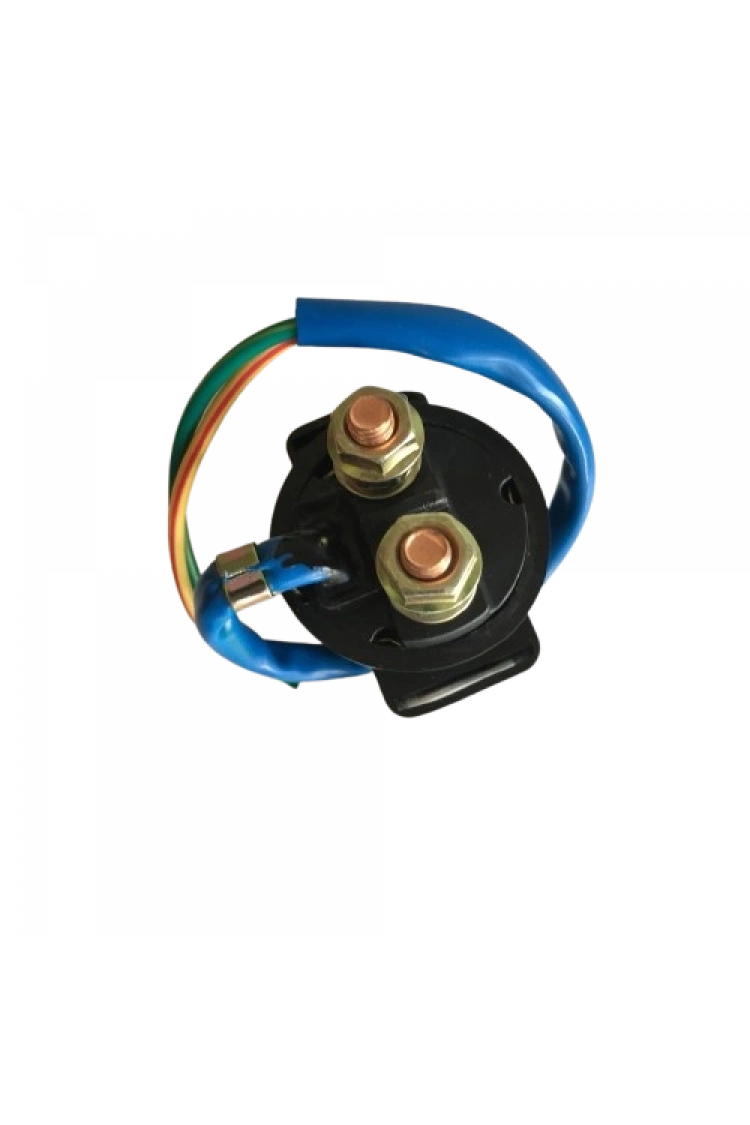 Scooter Cup Cg Titan Marş Rölesi