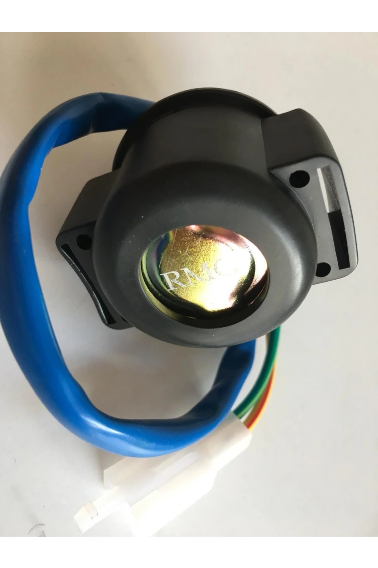 Scooter Cup Cg Titan Marş Rölesi