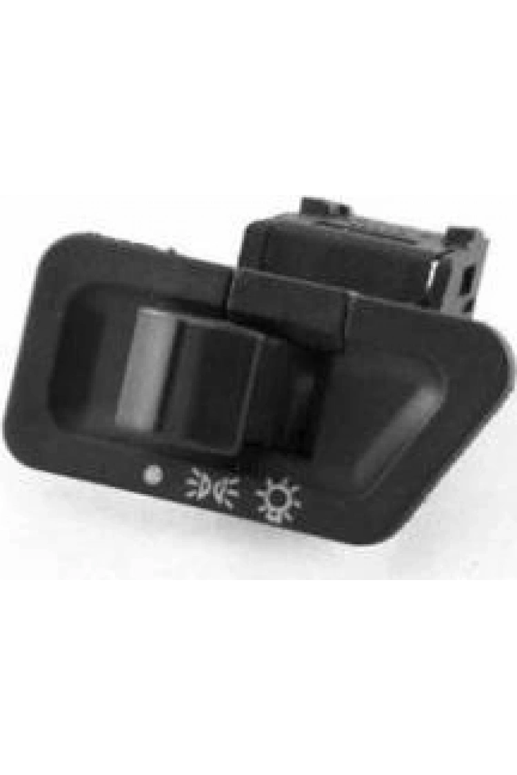 Scooter Cup Far Düğmesi